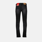 Imagen del pantalón Jean Sleenker 1979 L.32 de la marca Diesel para Hombre - Temporada Otoño-Invierno 2025 - Vista Detallada 2
