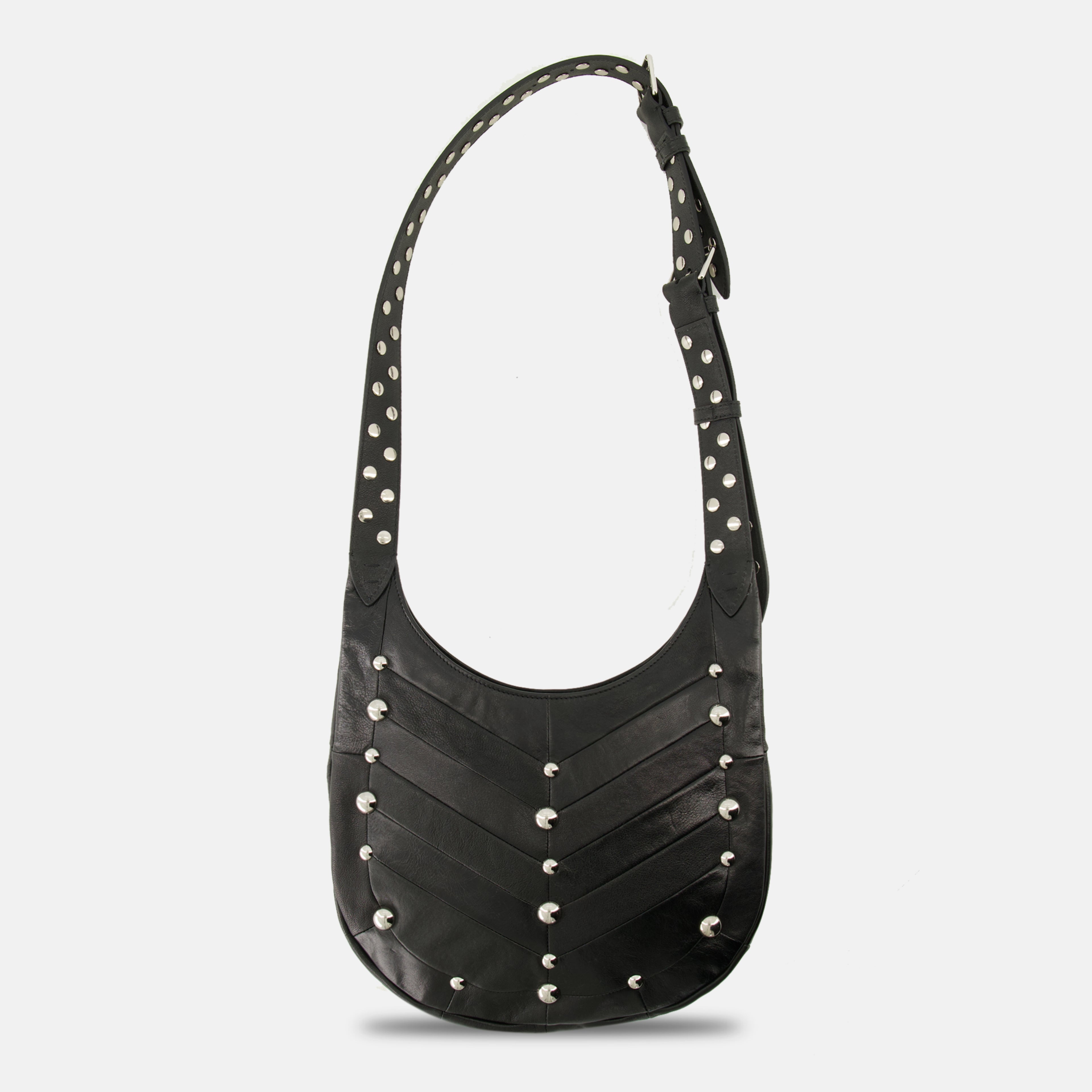 Imagen del bolso Hoboho de la marca Valentino Garavani para mujeres - Otoño-Invierno 2025 - Vista Trasera