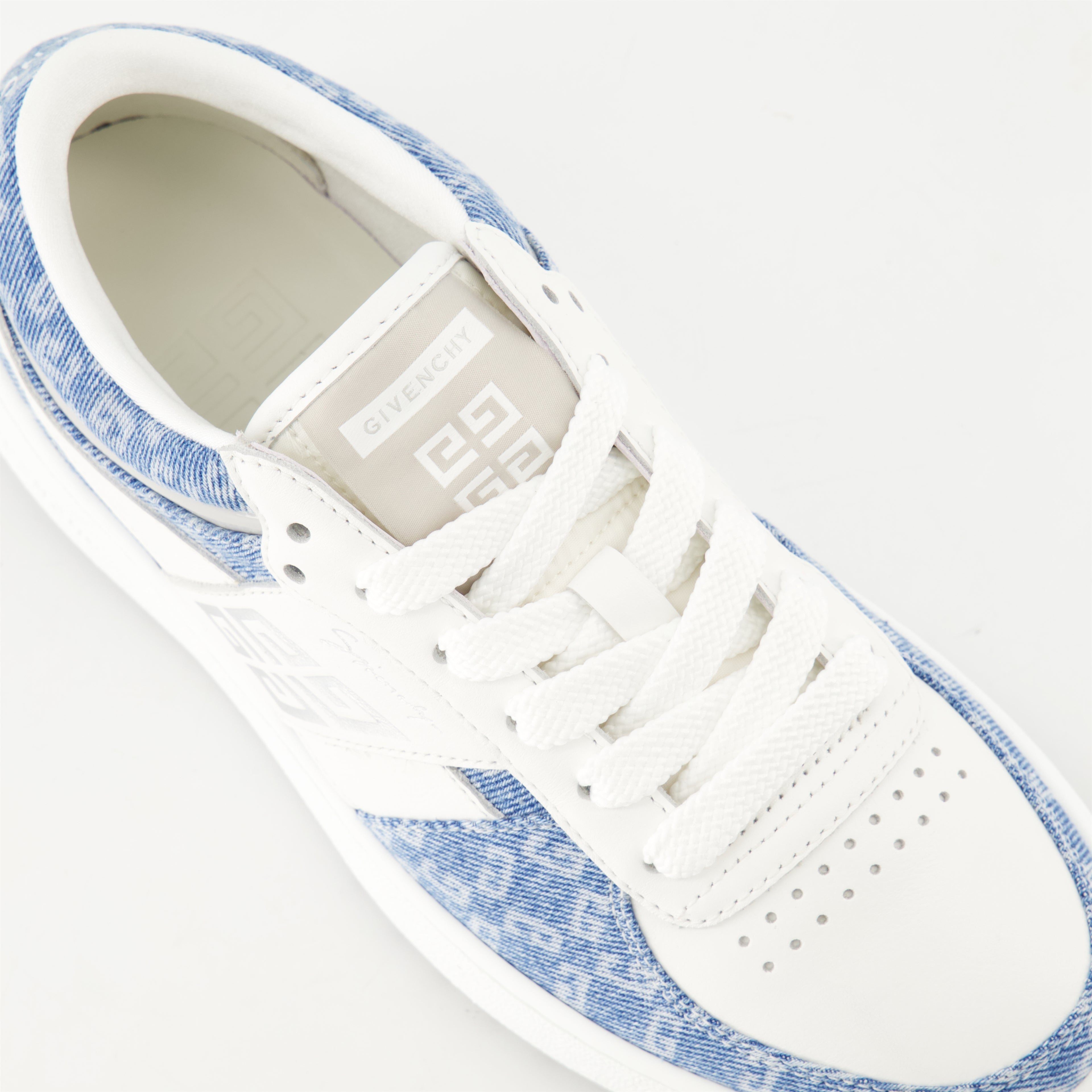Sneakers G Move Sneakers Givenchy Blue Femme