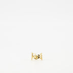Schmuck Cassandre Ring Saint Laurent Gold Femme