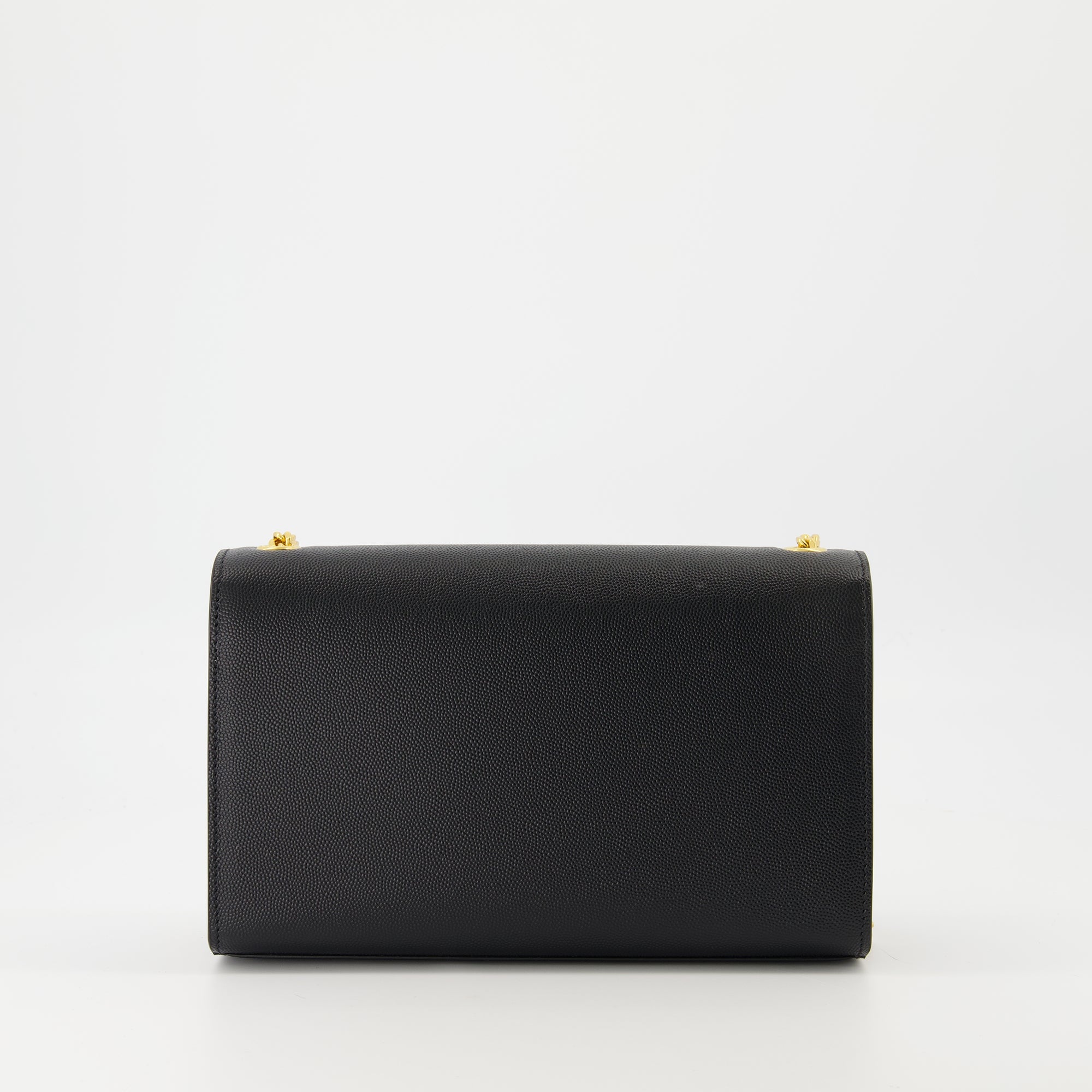 Sacs à main et épaule ケイト ミディアム バッグ Saint Laurent Noir Femme