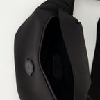 Sacs banane Sac banane Durance Moncler Noir Homme