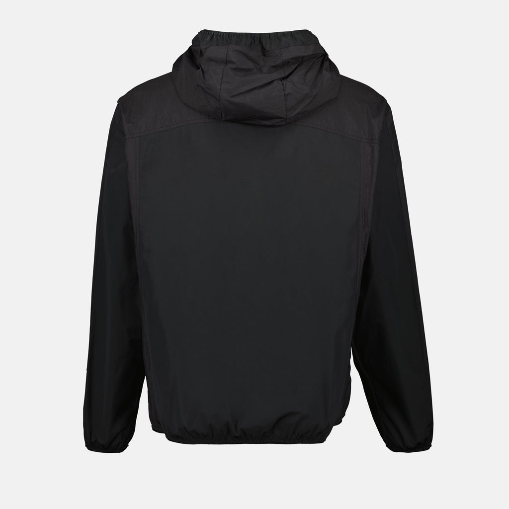 Jacken Kona Windbreaker Moncler Schwarz Homme