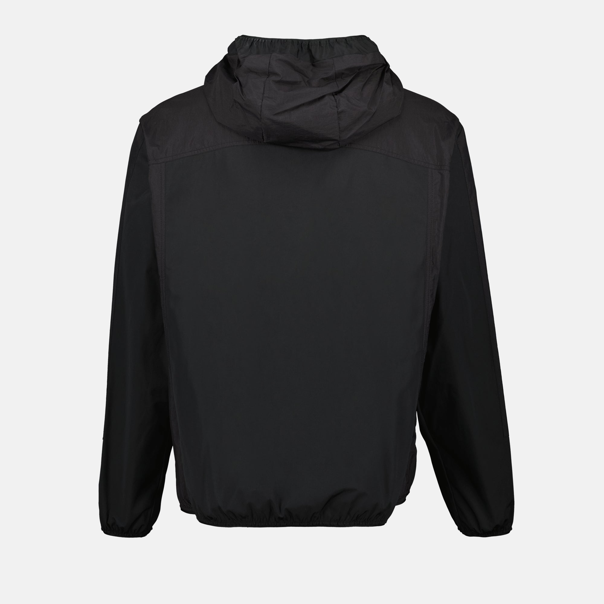 Jacken Kona Windbreaker Moncler Schwarz Homme
