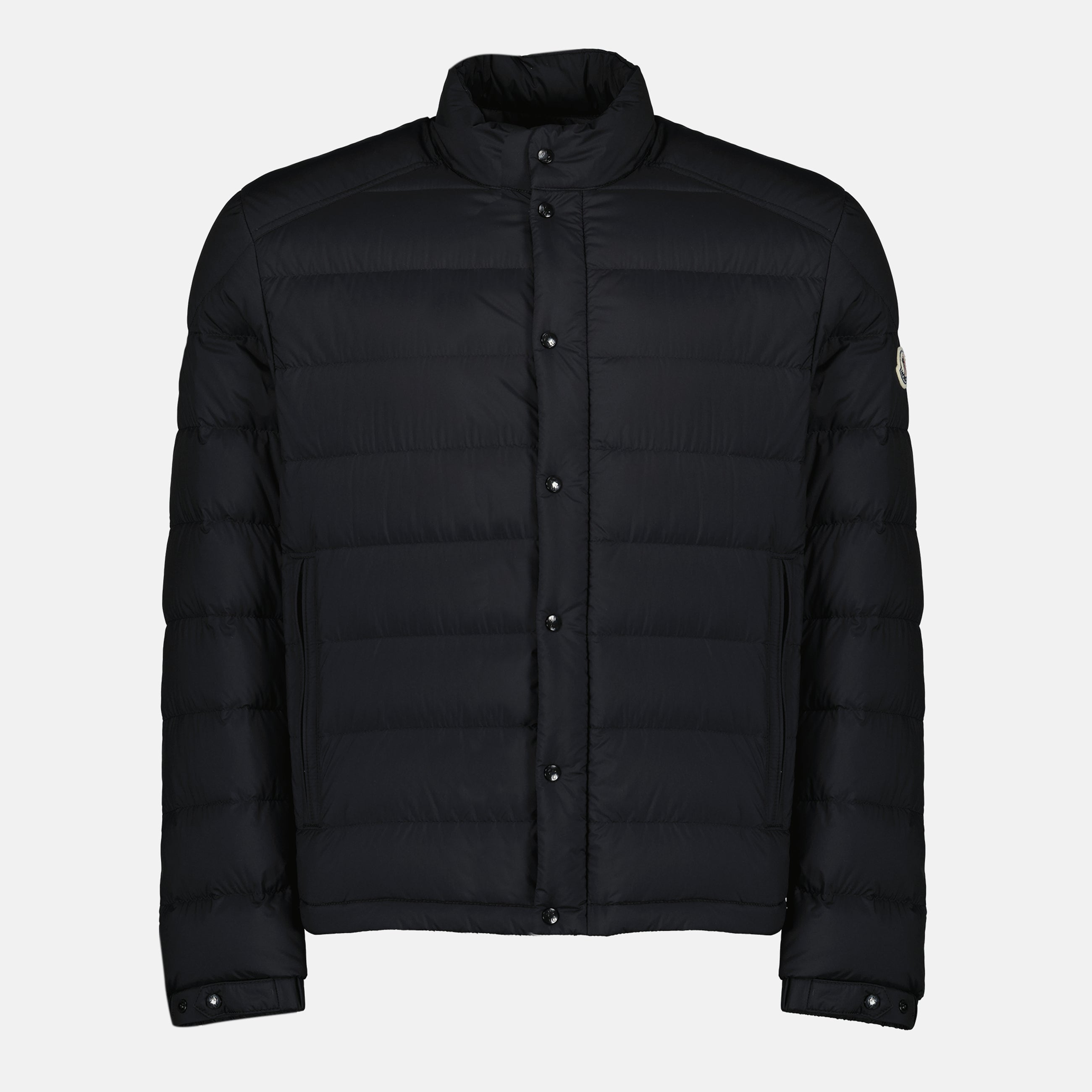 Reversible Greselin Down Jacket Moncler - Men – myCompañero
