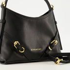 Imagen del bolso Voyou nano de Givenchy para mujeres - Otoño-Invierno 2025 - Vista detallada_2