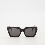 Glasses BOLD SL1 Sunglasses Saint Laurent Black Unisex