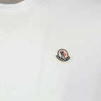 T-shirts Logo T-Shirt Set Moncler Multicolore Homme