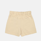 Shorts Nylon Shorts Moncler Grenoble Beige Femme