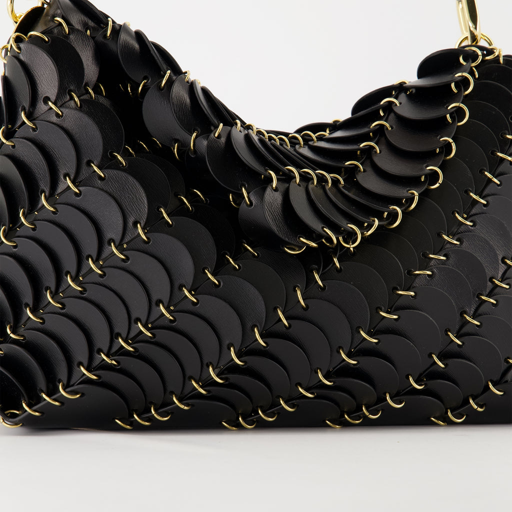 Handtaschen und schultertaschen Paco Bag Rabanne Schwarz Femme