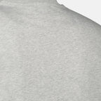Imagen del artículo camiseta Ami de corazón de la marca Ami PARIS para hombre - Temporada Otoño-Invierno 2025 - Vista Detallada_2