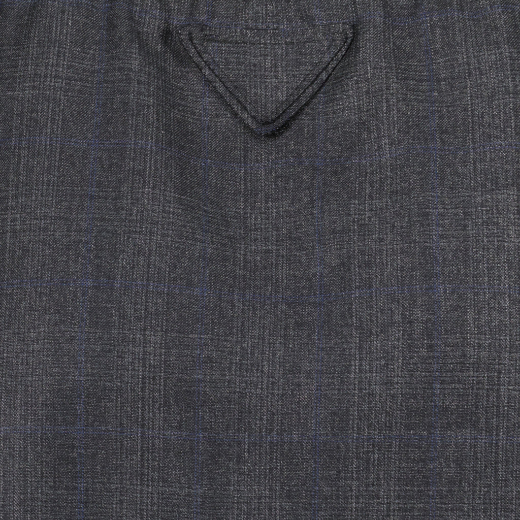 Jupes Jupe en laine Prada Gris Femme