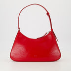 Sacs à main et épaule Sac Lucky Lock rouge Givenchy Rouge Femme