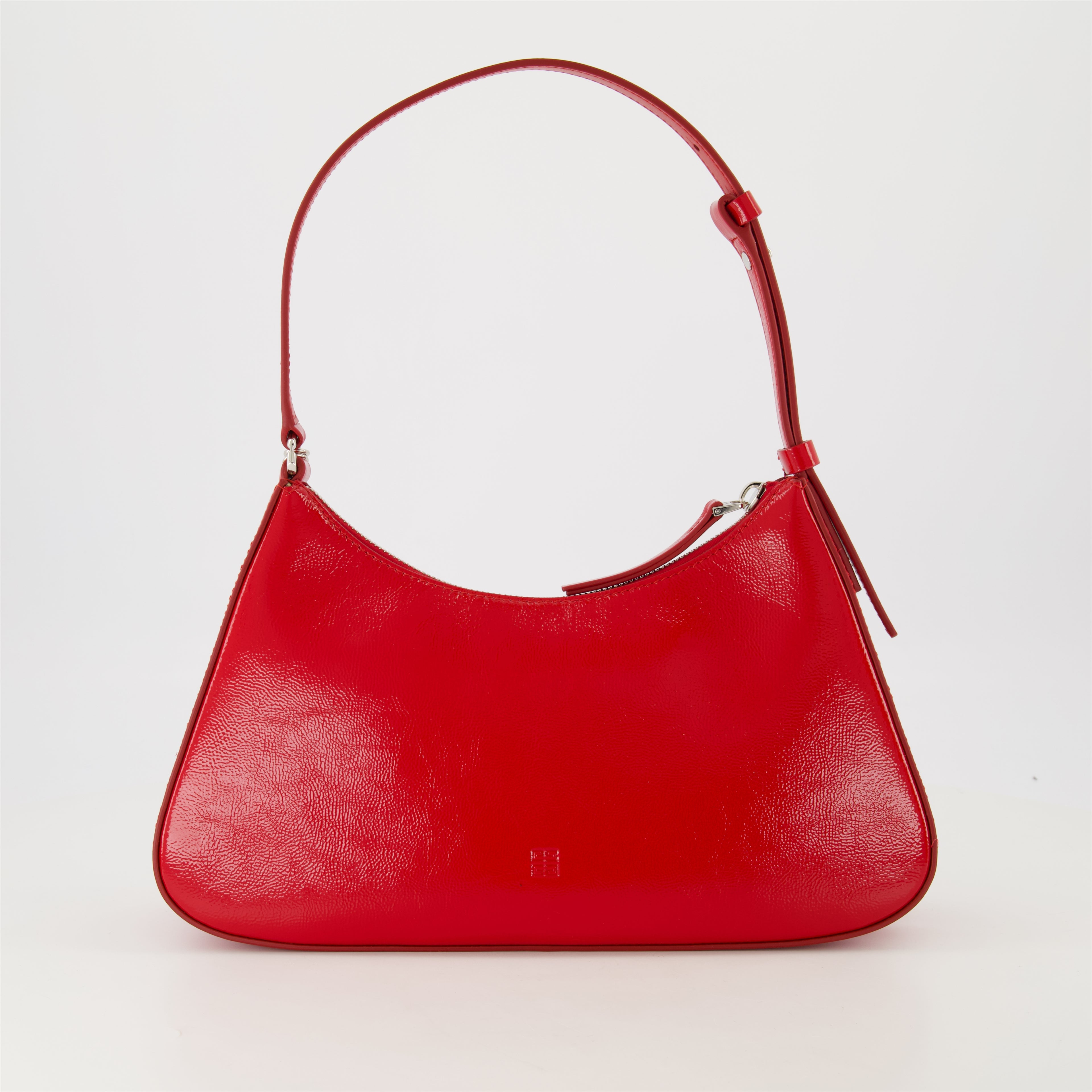 Sacs à main et épaule Sac Lucky Lock rouge Givenchy Rouge Femme