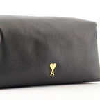 Pouches Toiletry Bag Paris Paris Ami PARIS Black Unisex