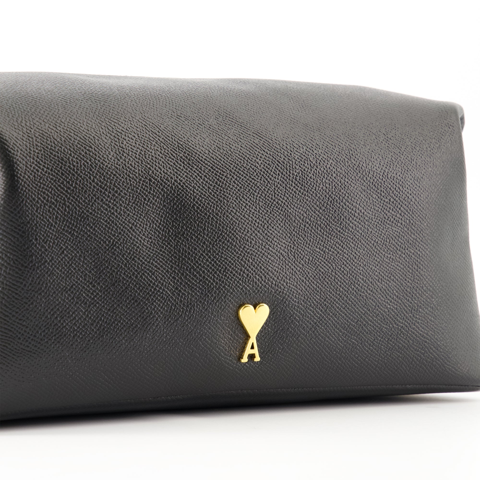 Pouches Toiletry Bag Paris Paris Ami PARIS Black Unisex