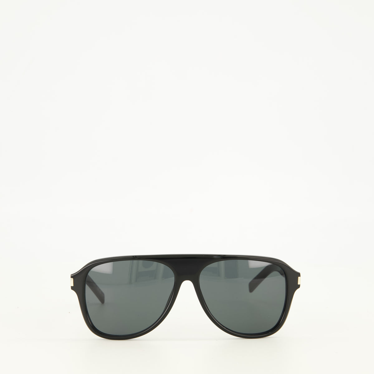 Lunettes Lunettes de soleil SL 970 noir Saint Laurent Noir Unisexe