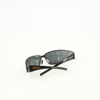 Lunettes Gafas de sol SL 963 negras Saint Laurent Noir Unisexe