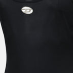 Beachwear Maillot de bain Ut-body-utlt Diesel Noir Femme