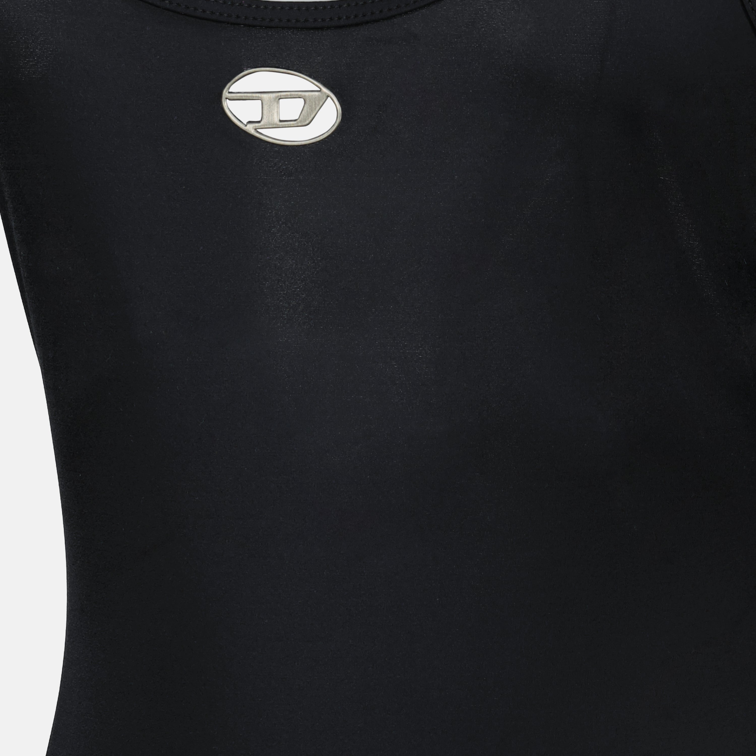 Beachwear Maillot de bain Ut-body-utlt Diesel Noir Femme