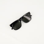 Lunettes Lunettes de soleil SL M41 Saint Laurent Noir Unisexe
