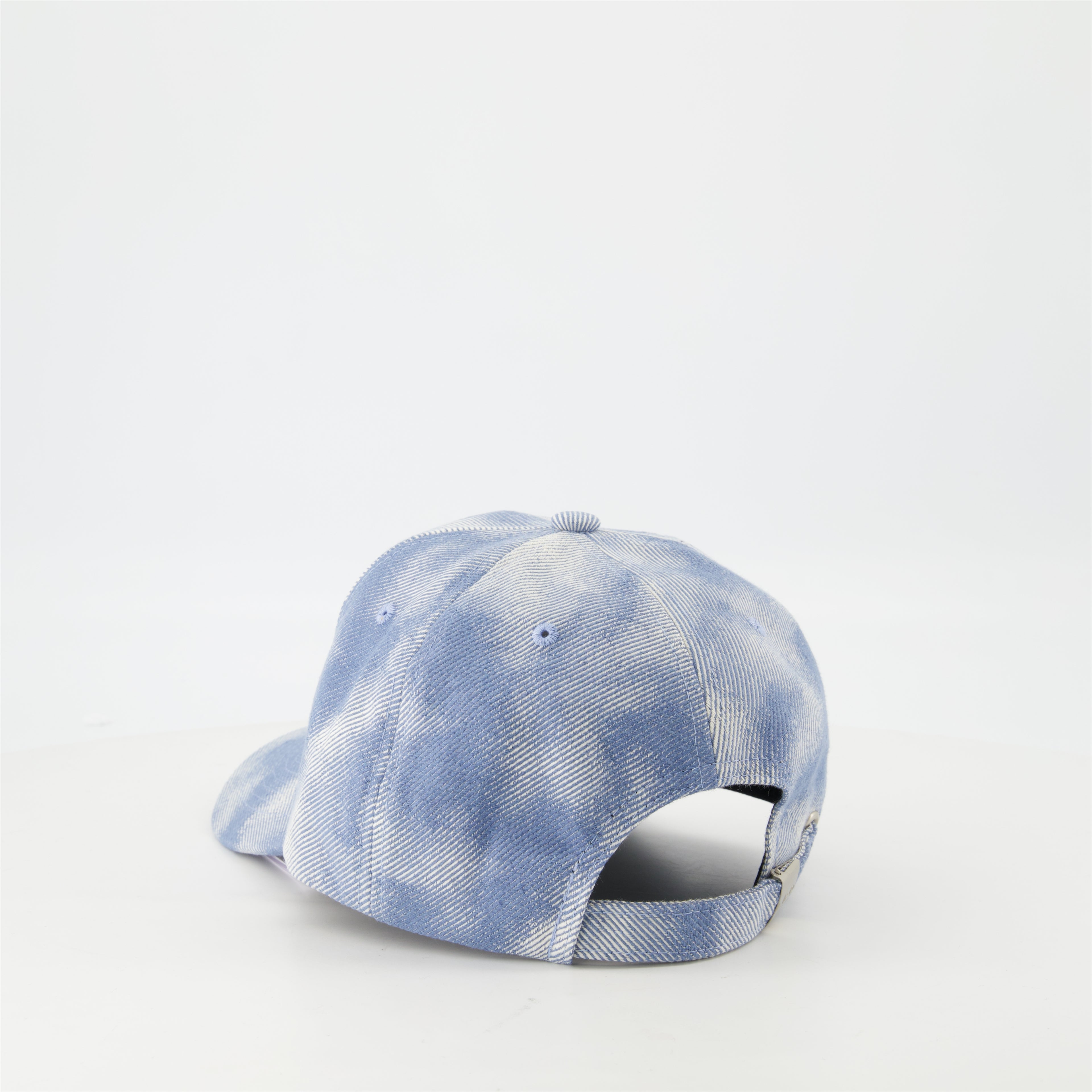 Chapeaux, casquettes et bonnets Casquette bleu Greb Iro Bleu Femme