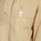 ジャケット UJK048.276 709 vanille Ami PARIS ベージュ ユニセックス