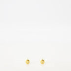 Gioielleria Orecchini VLogo Valentino Garavani Oro Donne