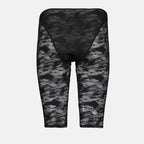 Shorts Cycliste Kendra-Utlt Diesel Noir Femme