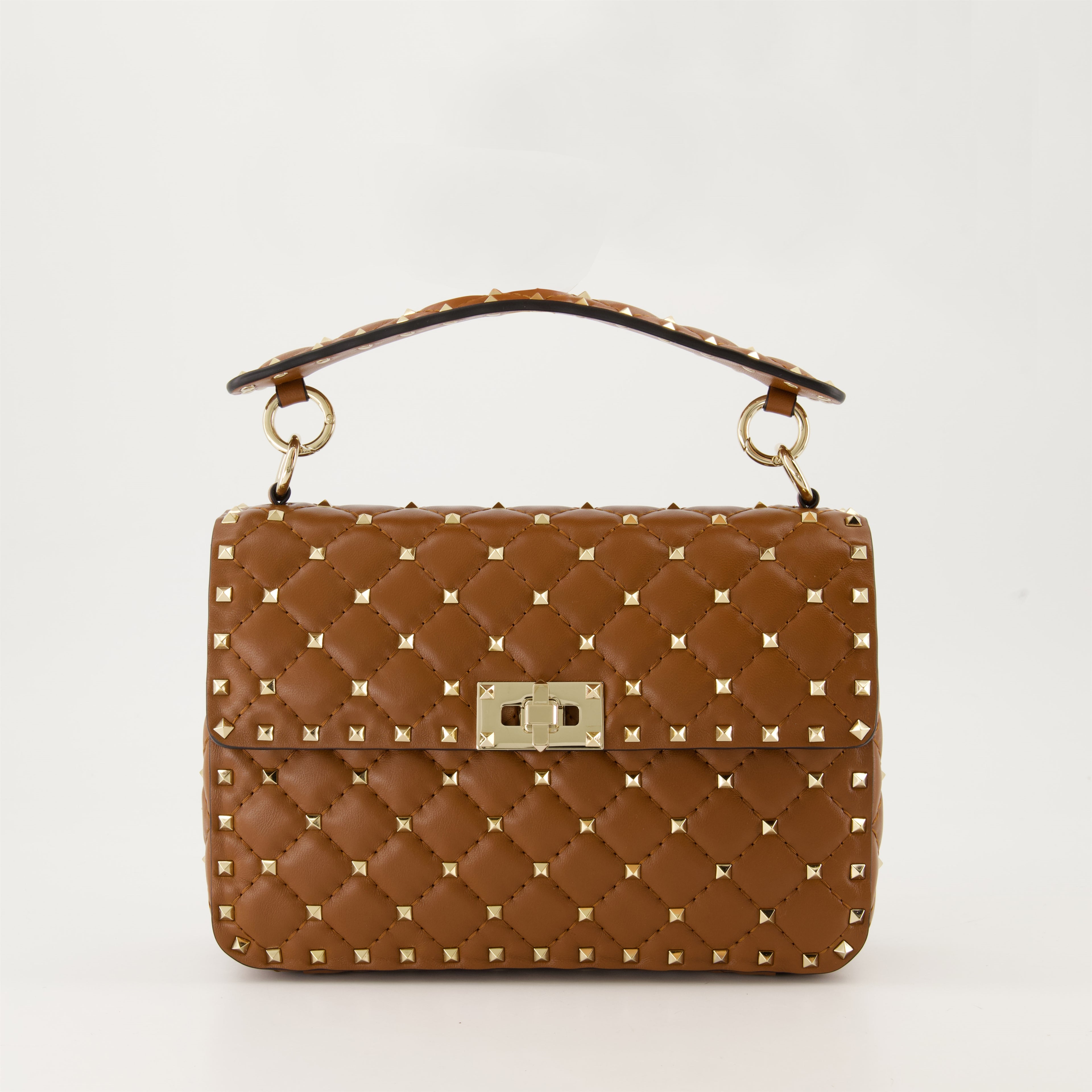 Borsa Medium Rockstud Spike