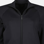 Jackets Zipped Jacket Moncler Black Femme