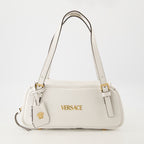 Sacs à main et épaule Sac bowling blanc Versace Blanc Femme