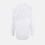 Hemden Chemise Oblique Dior Weiß Homme