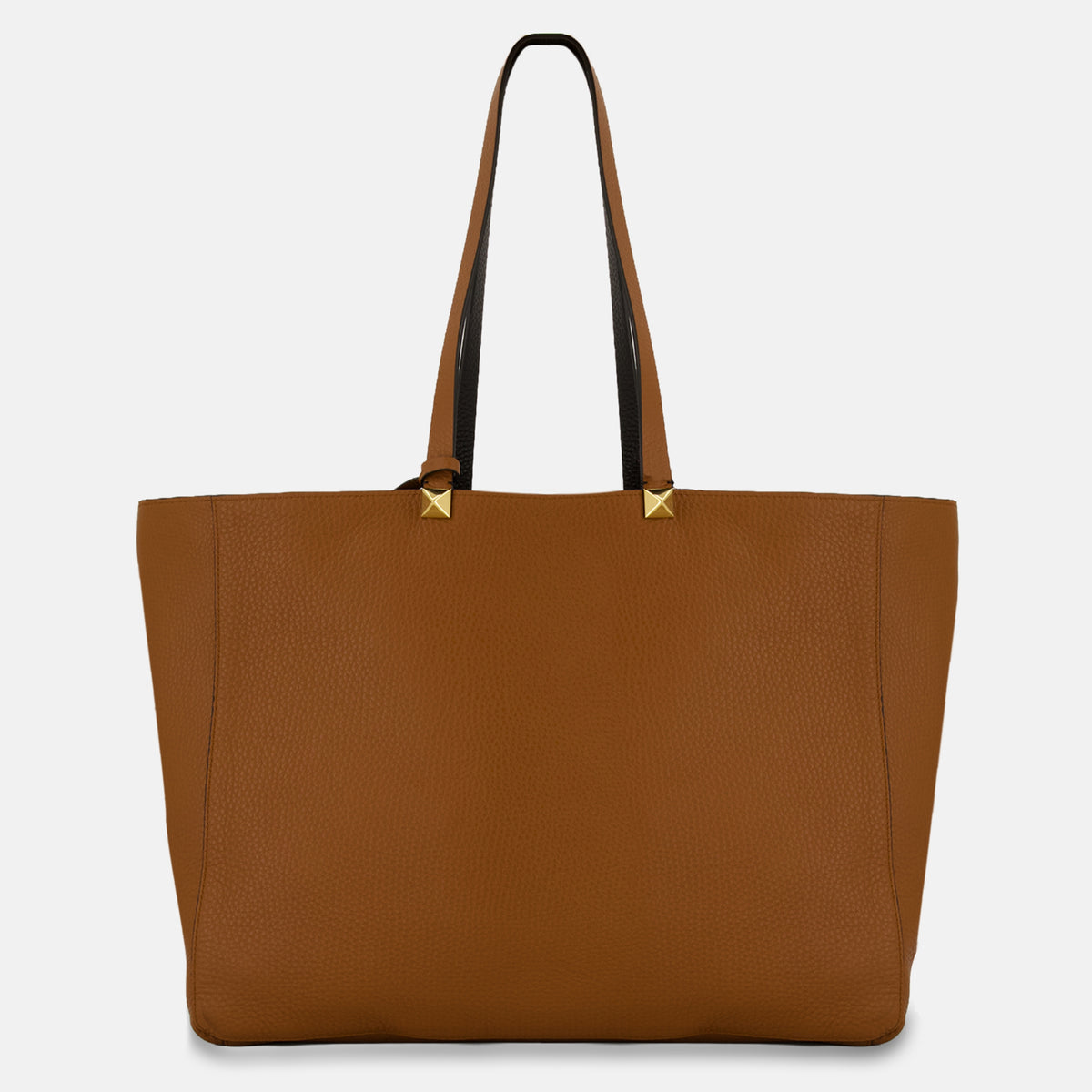 Sacs cabas Bolsa tote reversible Valentino Garavani Noir Unisexe