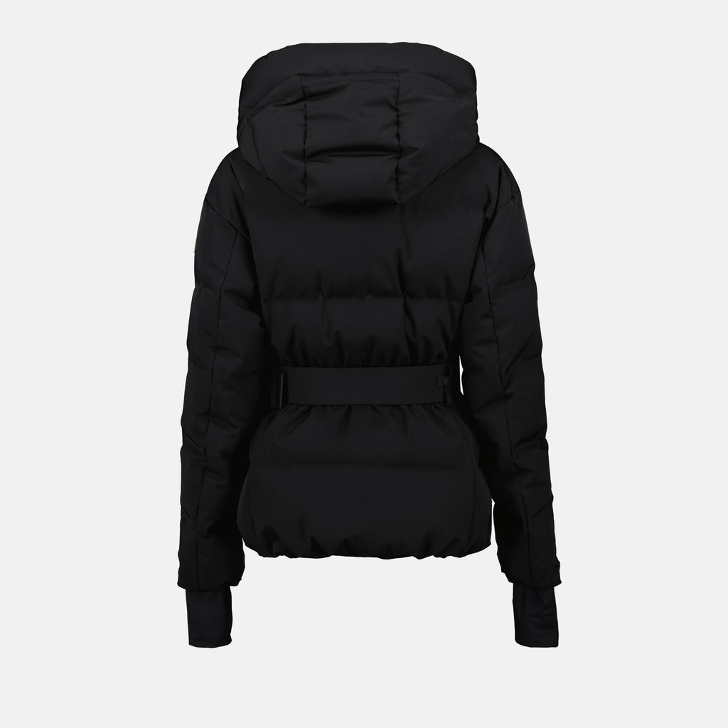 Coats Tolima Down Jacket Moncler Grenoble Black Femme