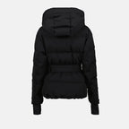 Coats Tolima Down Jacket Moncler Grenoble Black Femme