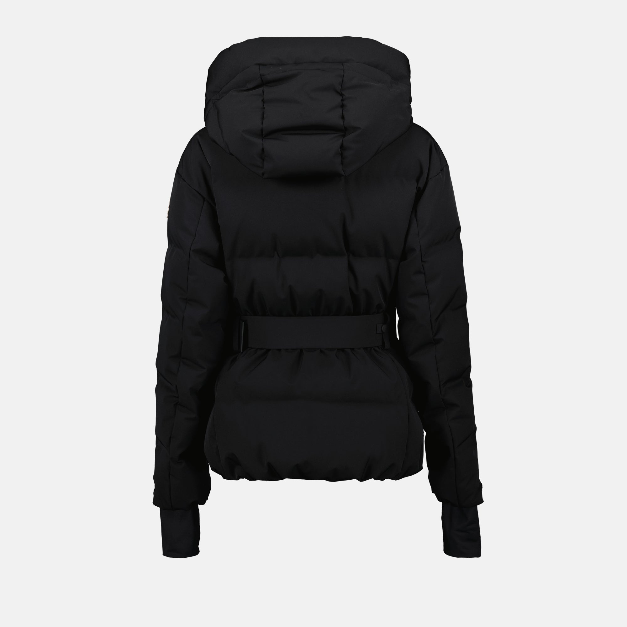 Coats Tolima Down Jacket Moncler Grenoble Black Femme