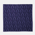 Lifestyle Asciugamano da Spiaggia Moncler Blu scuro Homme