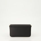크로스백 Mini sac bandoulière VLogo Signature Valentino Garavani 검은색 Femme