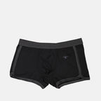 パンツ Caleçon abeille Dior 黒 Homme