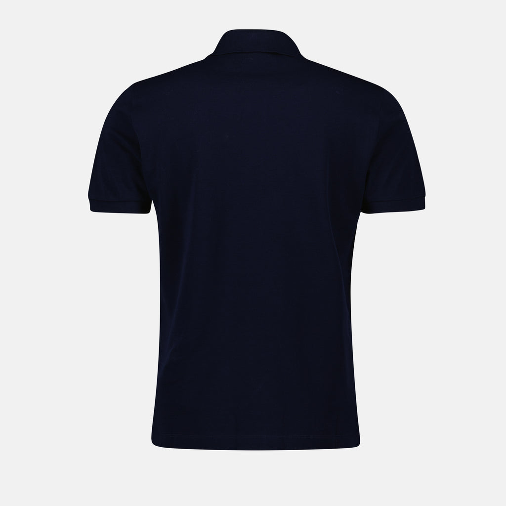 Polos Polo Made in Fendi Fendi Bleu Homme