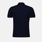 Polos Polo Made in Fendi Fendi Bleu Homme
