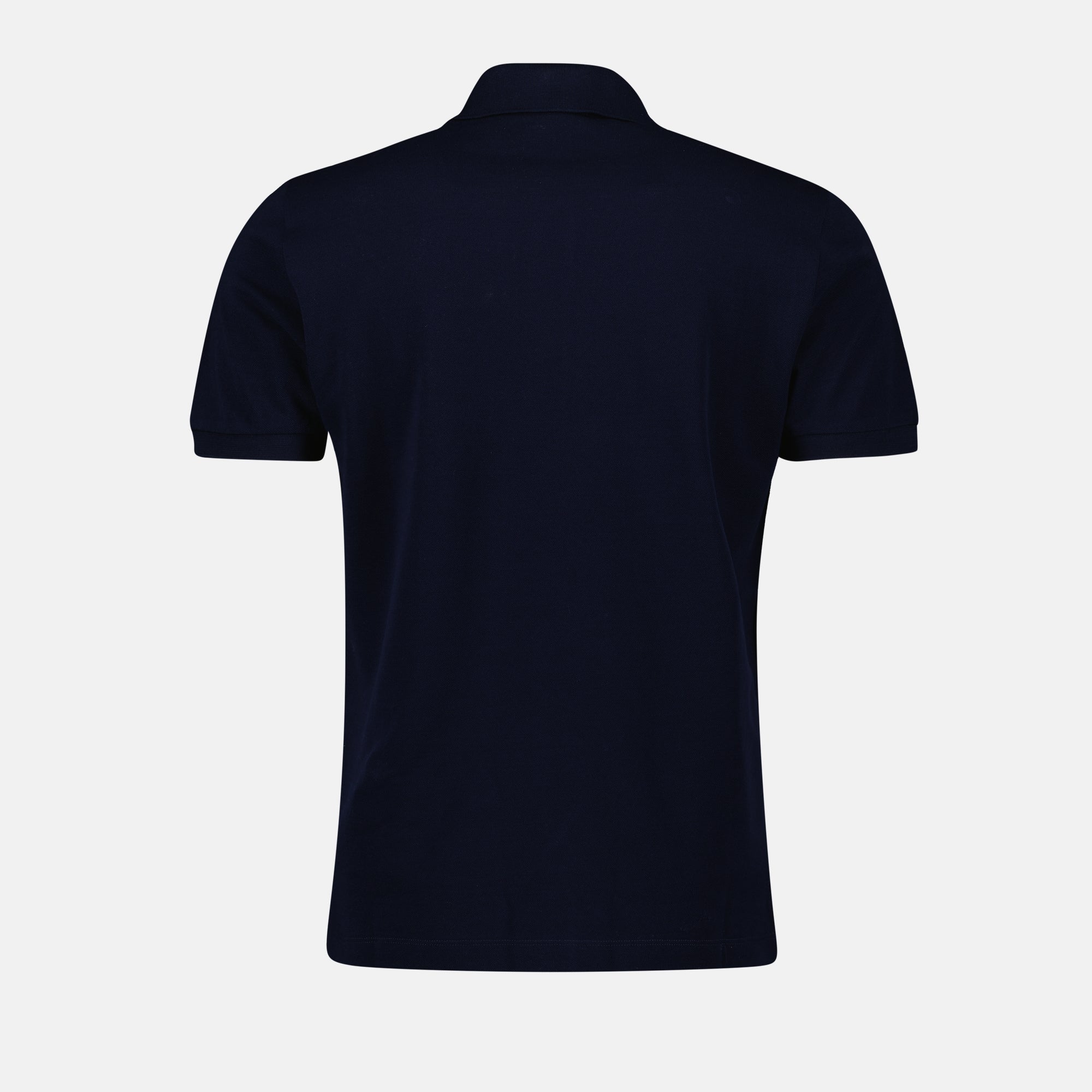 Polos Polo Made in Fendi Fendi Bleu Homme