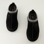 Imagen de las Mulas Tazz II de Ugg para Mujer - Temporada Otoño-Invierno 2025 - Vista de cima do par de sapatos