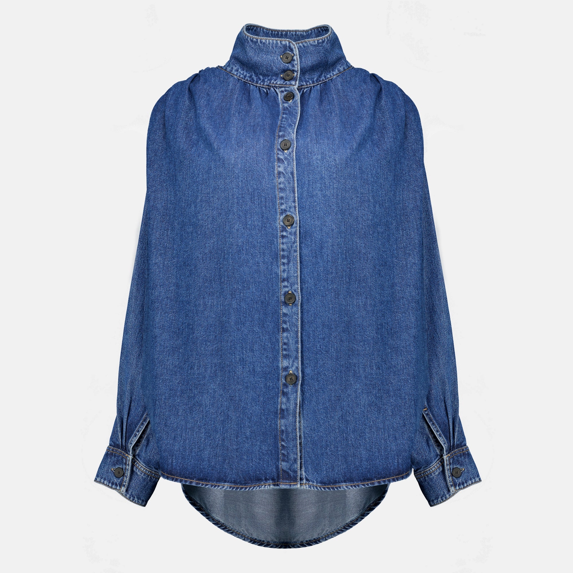グレーのリブタンクトップ Miu Miu - 女性用 – myCompañero