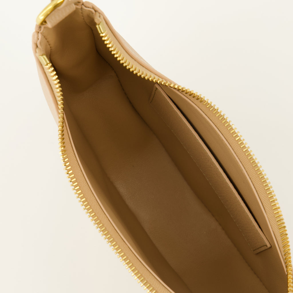 Sacs à main et épaule Beige Hobo Mini Bag Valentino Garavani Beige Femme