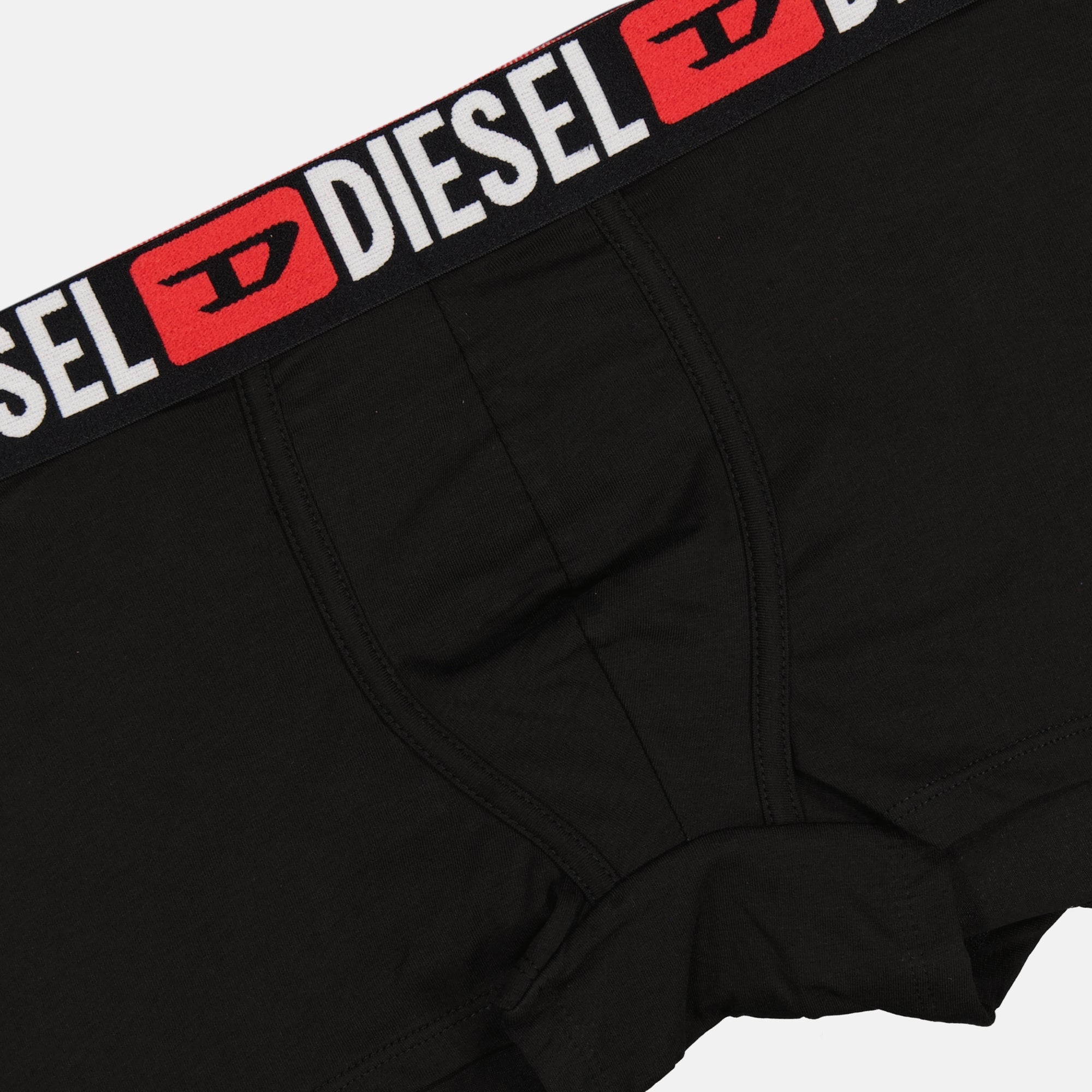 Image de l'article Lot de boxers de la marque Diesel pour Homme - Saison Automne-Hiver 2025 - Vue détaillée_1