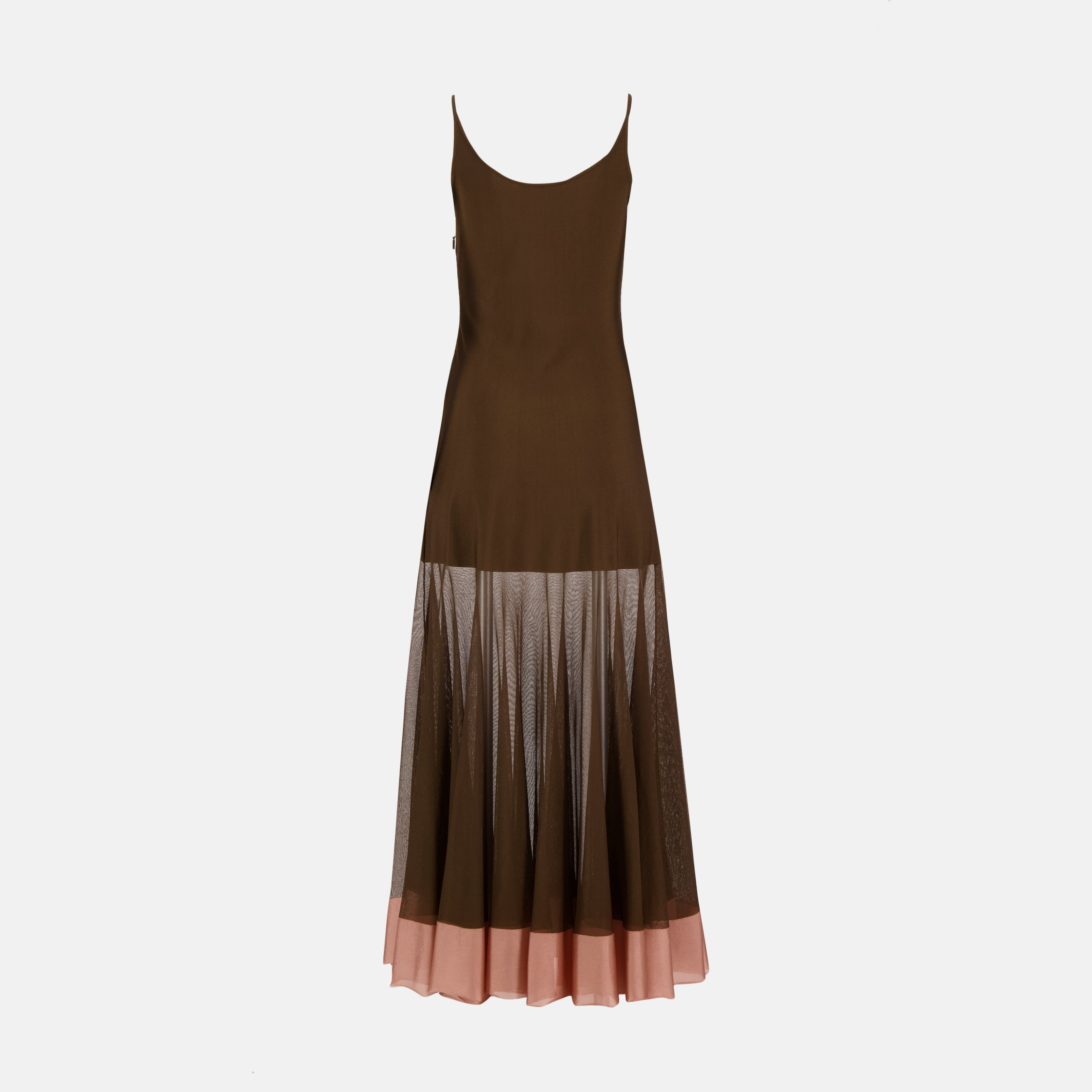 Fendi Fabric Dress