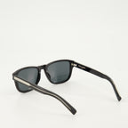 Occhiali SL 710 Occhiali Saint Laurent Nero Unisex