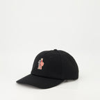 Cappelli, berretti e beanie Cappello Nero Grenoble Moncler Grenoble Nero Homme